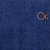 Camisa Masculina Ogochi ML Concept Slim Jeans Azul - 0014831 - Imagem 3