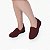 Tênis Feminino Piccadilly Conforto Burgundy Bordô - 979032 - Imagem 4