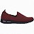 Tênis Feminino Piccadilly Conforto Burgundy Bordô - 979032 - Imagem 1