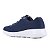 Tênis Masculino Skechers Go Walk Max Ecstatic Marinho - 2163 - Imagem 3