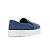 Tênis Feminino Santa Lolla Jeans Azul Marinho - 01AC - Imagem 3