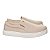 Tênis Feminino Santa Lolla Slip On Deserto Bege Natural 01AC - Imagem 2