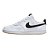Tênis Masculino Nike Court Vision Branco - DH29 - Imagem 3