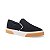 Tênis Feminino Santa Santa Lolla Slip On Deserto Preto 04F4 - Imagem 2