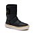 Bota Infantil Masculina Klin Freestyle Preta - 2560 - Imagem 2