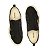 Tênis Feminino Anacapri Slip On Alê Lona Preto - C30405 - Imagem 4