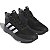 Tênis Masculino Adidas Own The Game 2.0 Preto - IF2683 - Imagem 2