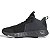 Tênis Masculino Adidas Own The Game 2.0 Preto - IF2683 - Imagem 3