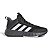 Tênis Masculino Adidas Own The Game 2.0 Preto - IF2683 - Imagem 1