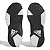 Tênis Masculino Adidas Own The Game 2.0 Preto - IF2683 - Imagem 6