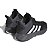 Tênis Masculino Adidas Own The Game 2.0 Preto - IF2683 - Imagem 4