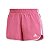 Shorts Feminino Adidas Marathon 20 Rosa - IC5204 - Imagem 3