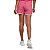 Shorts Feminino Adidas Marathon 20 Rosa - IC5204 - Imagem 2