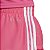 Shorts Feminino Adidas Marathon 20 Rosa - IC5204 - Imagem 4