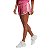 Shorts Feminino Adidas Marathon 20 Rosa - IC5204 - Imagem 1