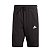 Shorts Masculino Adidas Essentials 3 Stripes Preto - IC9382 - Imagem 4