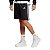 Shorts Masculino Adidas Essentials 3 Stripes Preto - IC9382 - Imagem 1