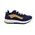 Tênis Infantil Klin Walk Mini Azul Marinho - 216108 - Imagem 1