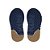 Tênis Infantil Klin Walk Mini Azul Marinho - 216108 - Imagem 5