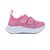 Tênis Infantil Feminino Klin Freedom Rosa Pink - 44503 - Imagem 1