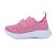 Tênis Infantil Feminino Klin Freedom Rosa Pink - 44503 - Imagem 3