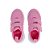 Tênis Infantil Feminino Klin Freedom Rosa Pink - 44503 - Imagem 4