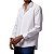 Camisa Masculina Dudalina ML Slim Wrinkle Free Branca - 530103 - Imagem 2