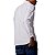 Camisa Masculina Dudalina ML Slim Wrinkle Free Branca - 530103 - Imagem 3