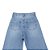 Calça Jeans Feminina Recuzza Pantacourt Azul - 10506 - Imagem 3