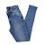 Calça Jeans Feminina Recuzza Skinny Azul - 10618 - Imagem 1