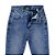 Calça Jeans Feminina Recuzza Skinny Azul - 10618 - Imagem 4
