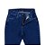 Calça Jeans Feminina Recuzza Reta Azul - 10622 - Imagem 4