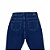 Calça Jeans Feminina Recuzza Reta Azul - 10622 - Imagem 3