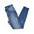 Calça Jeans Feminina Recuzza Cigarrete Azul - 10520 - Imagem 1