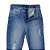 Calça Jeans Feminina Recuzza Cigarrete Azul - 10520 - Imagem 4