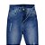 Calça Feminina Recuzza Jeans Skinny Azul - 10613 - Imagem 4