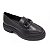 Sapato Feminino Bottero Oxford Preto - 342205 - Imagem 2