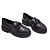 Sapato Feminino Bottero Oxford Preto - 342205 - Imagem 3