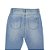 Calça Jeans Feminina Recuzza Chapa Barriga Azul - 10517 - Imagem 3