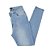 Calça Jeans Feminina Recuzza Chapa Barriga Azul - 10517 - Imagem 1