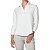 Camisa Feminina Dudalina ML Decote V Off White - 530110 - Imagem 3