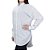 Camisa Feminina Dudalina ML Special Fit Branca - 530109 - Imagem 3