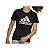 Camiseta Feminina Adidas Logo Adidas - GL0722 - Imagem 2