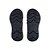 Tênis Infantil Feminino Klin New Sport Preto - 480027 - Imagem 5