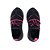 Tênis Infantil Feminino Klin New Sport Preto - 480027 - Imagem 4