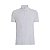 Camisa Polo Masculina Dudalina MC Slim Cotton Branca - 08751 - Imagem 5