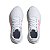 Tênis Feminino Adidas Galaxy 6 Branco - IE1988 - Imagem 5