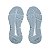 Tênis Feminino Adidas Galaxy 6 Branco - IE1988 - Imagem 6