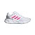Tênis Feminino Adidas Galaxy 6 Branco - IE1988 - Imagem 1