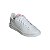 Tênis Feminino Adidas Advantage Base Branco - ID9564 - Imagem 2